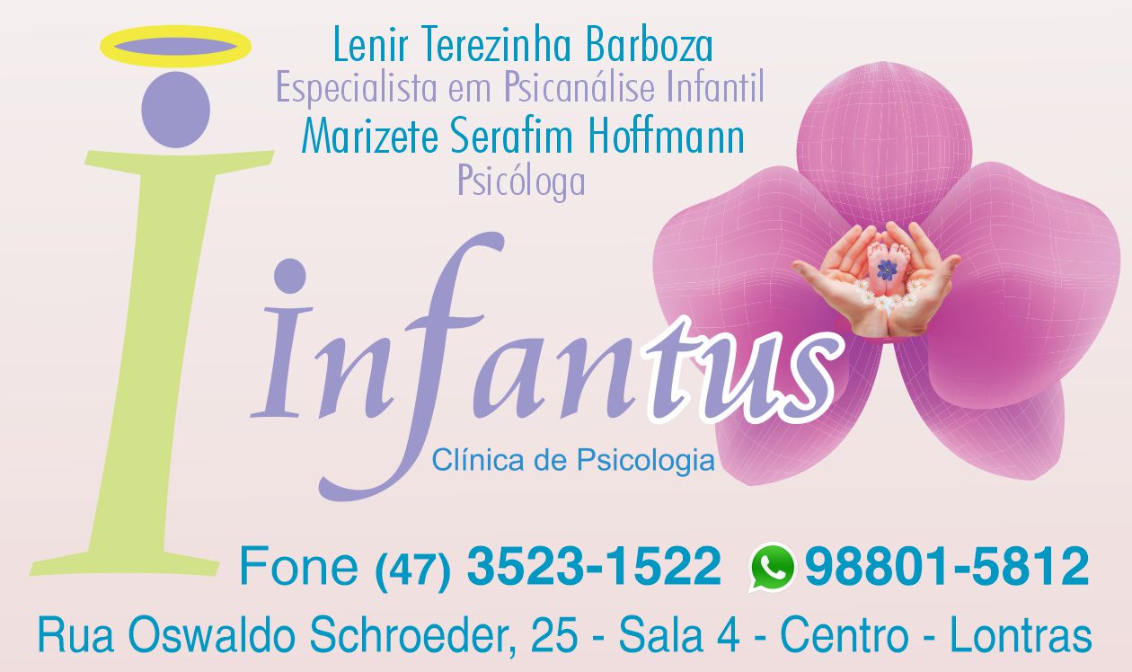 Infantus Clinica de Psicologia