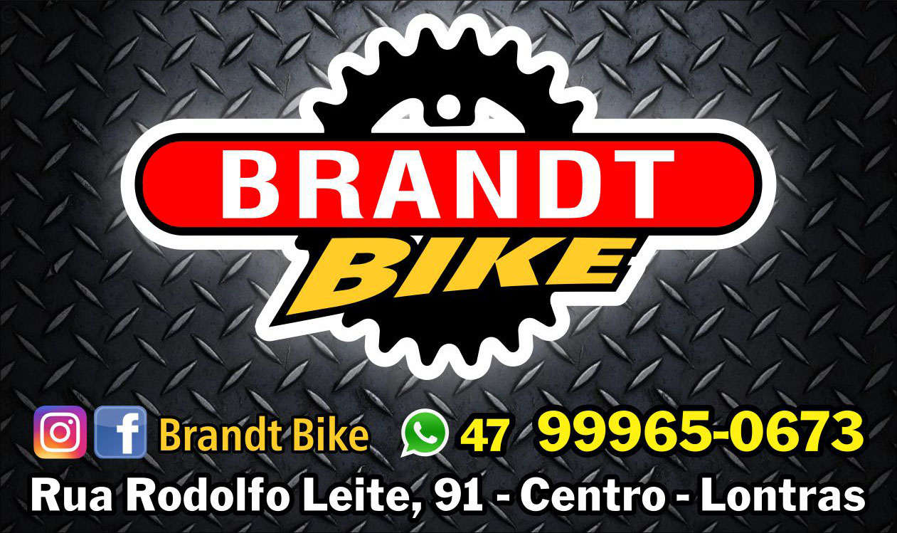 Bicicletaria Brandt Bike
