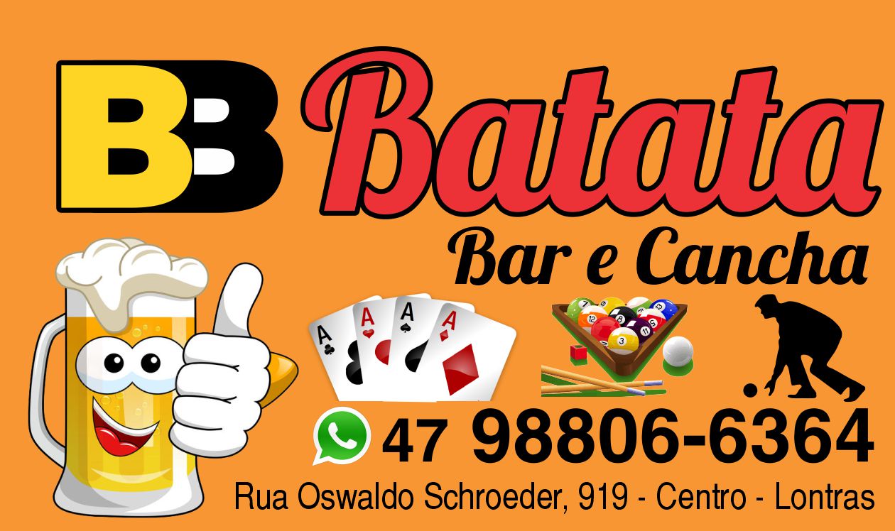 Batata Bar E Cancha