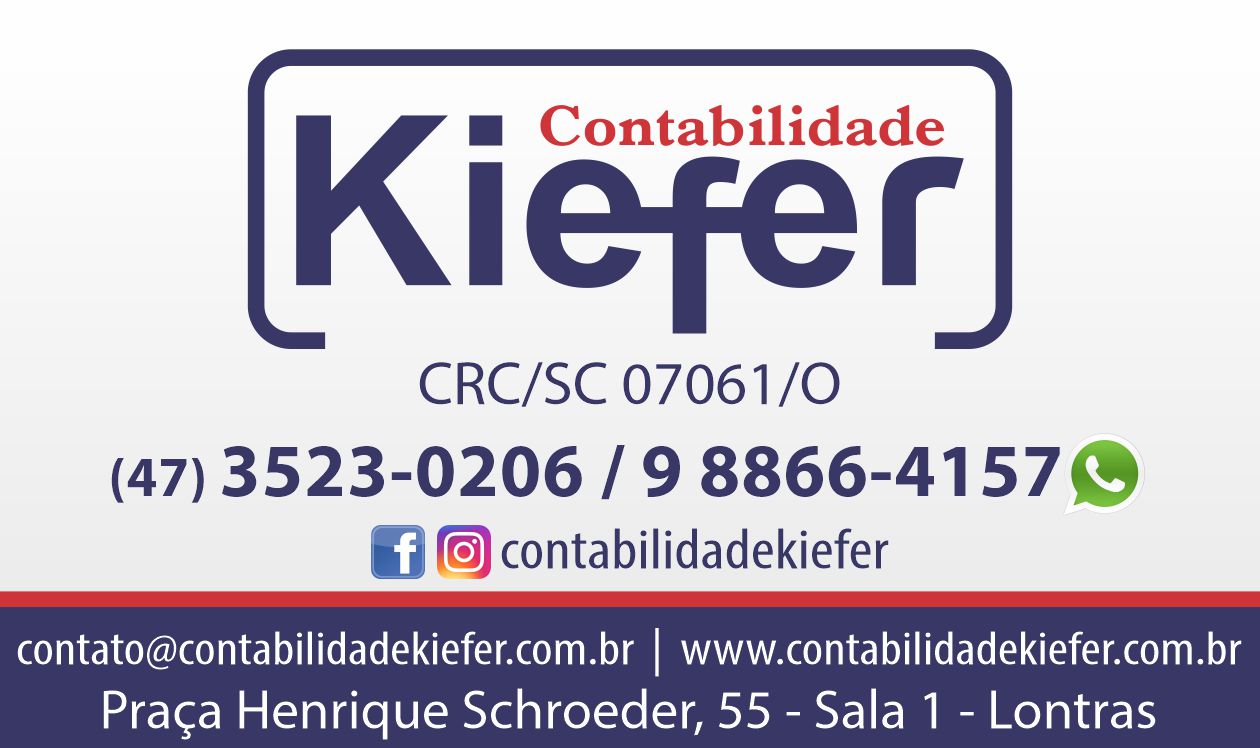 Contabilidade Kiefer