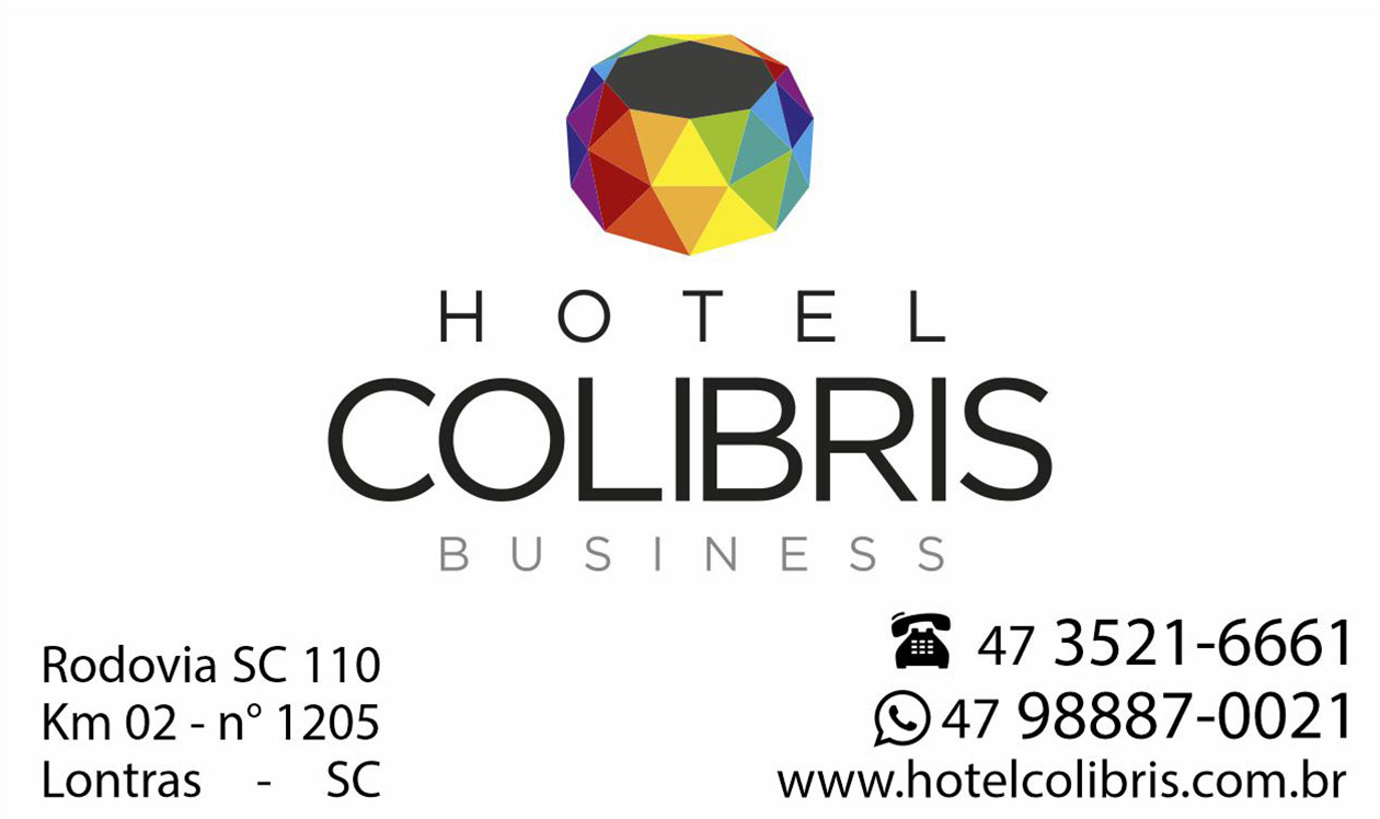 Hotel Colibris Business