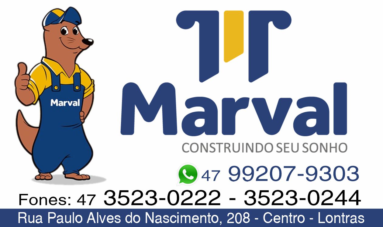Marval Lojas