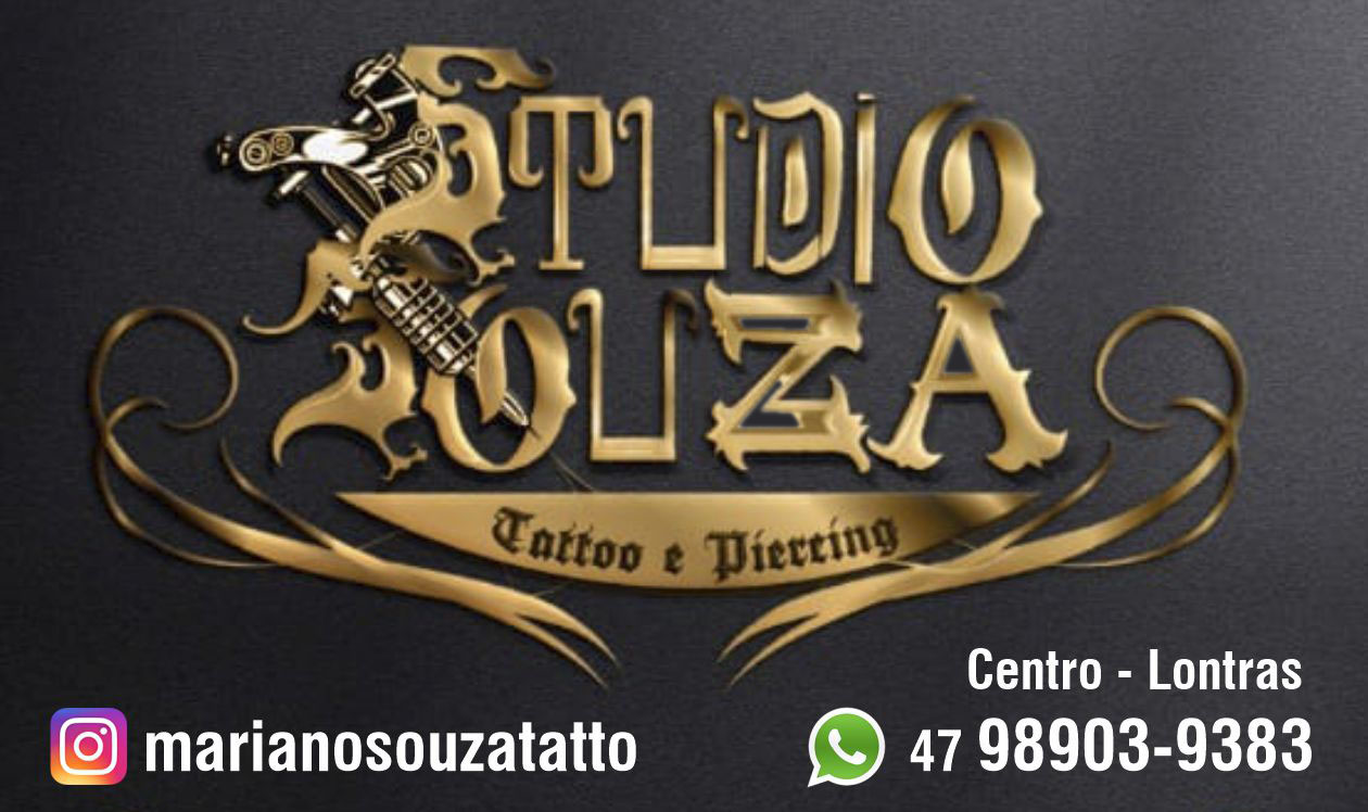 Tattoo Studio Souza