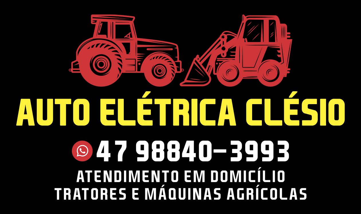 Auto Elétrica Clésio