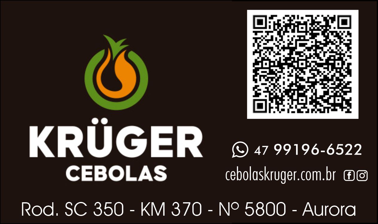 Cebolas Kruger