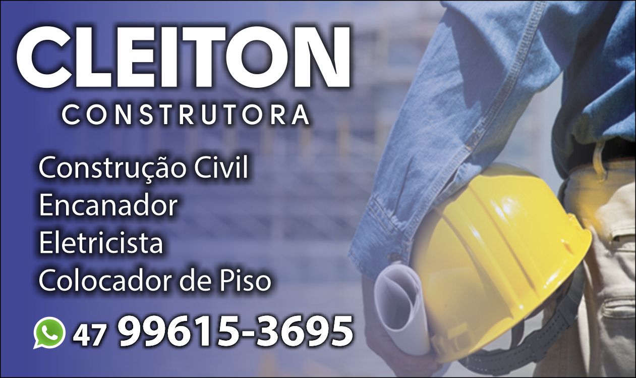 Cleiton Construtora