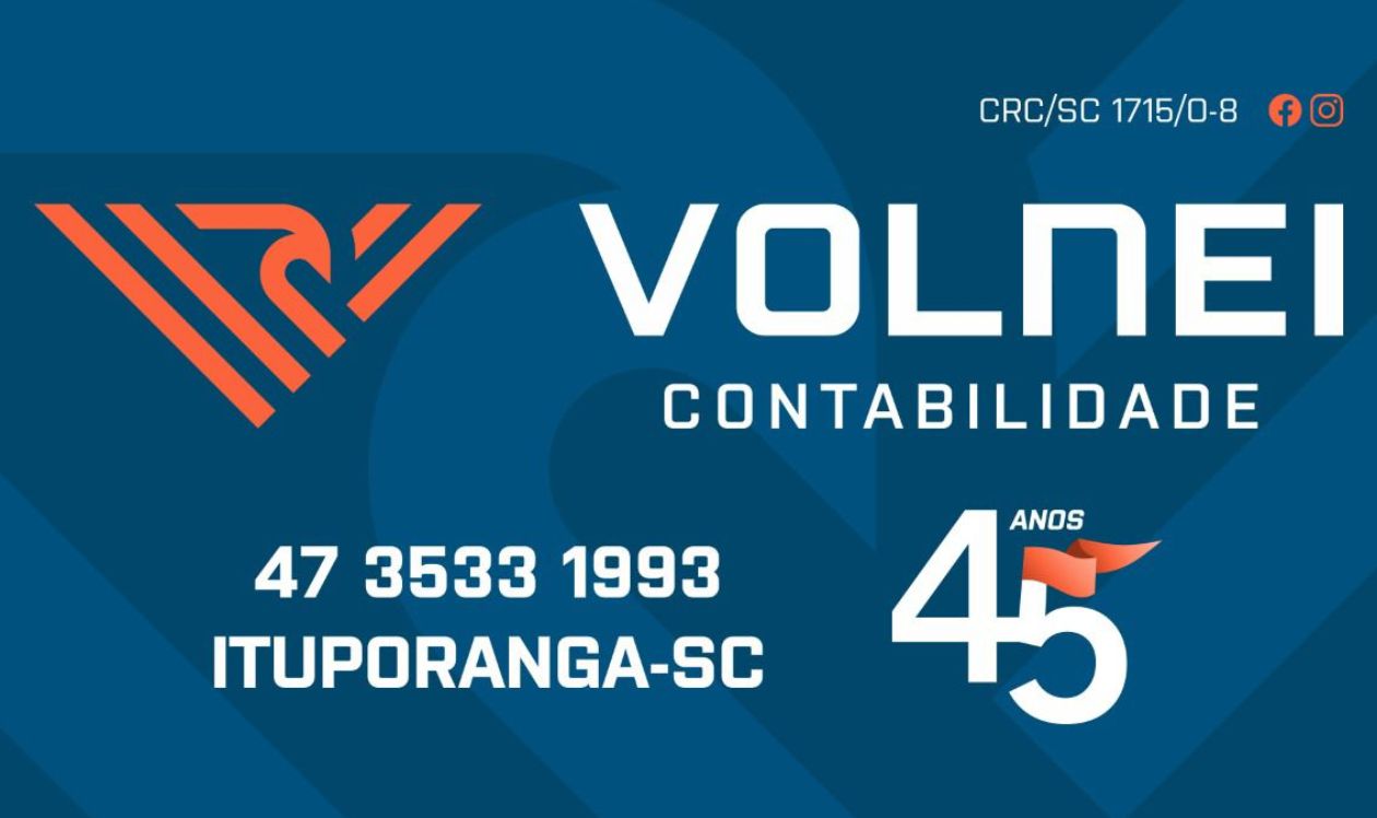 Contabilidade Volnei