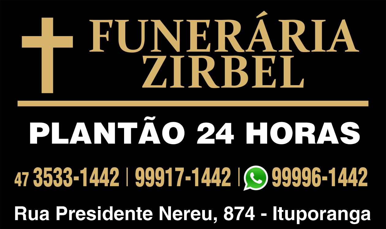 Funerária Zirbel