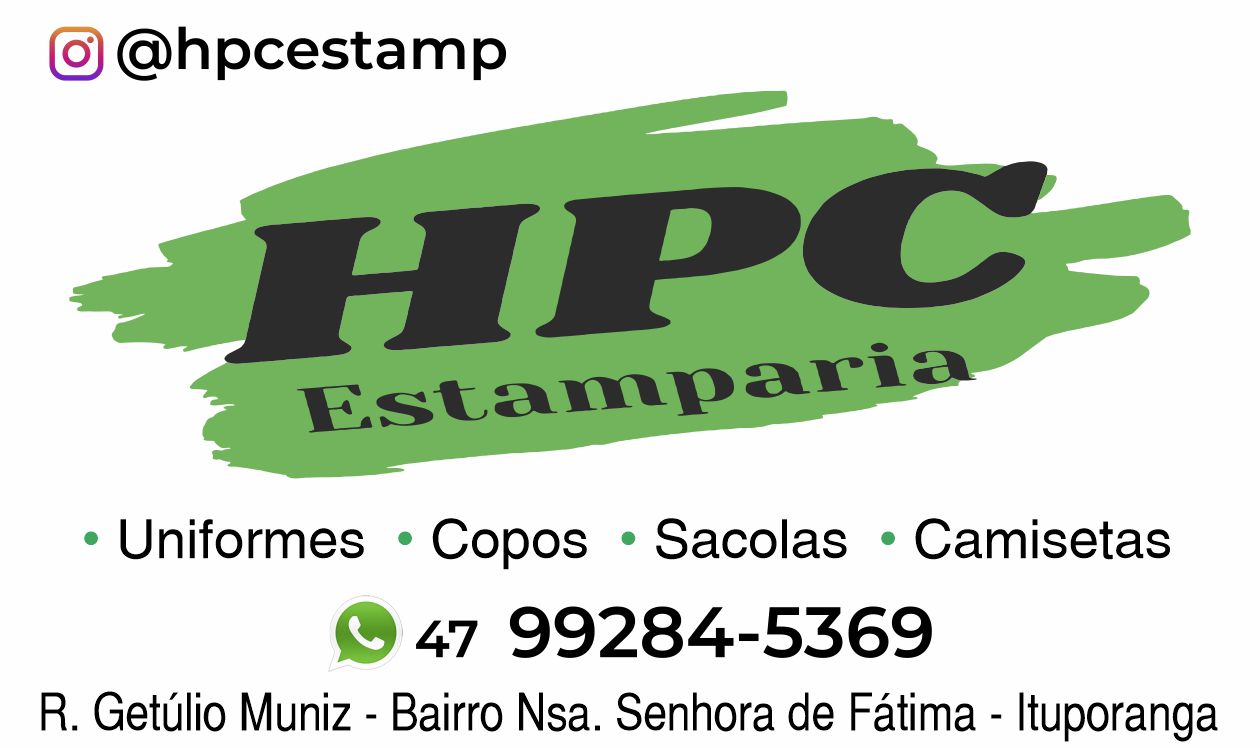 HPC Estamparia