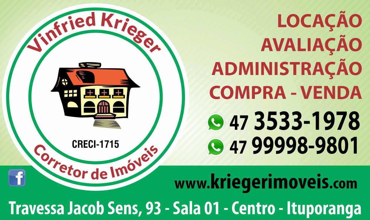 Krieger Corretor de Imóveis