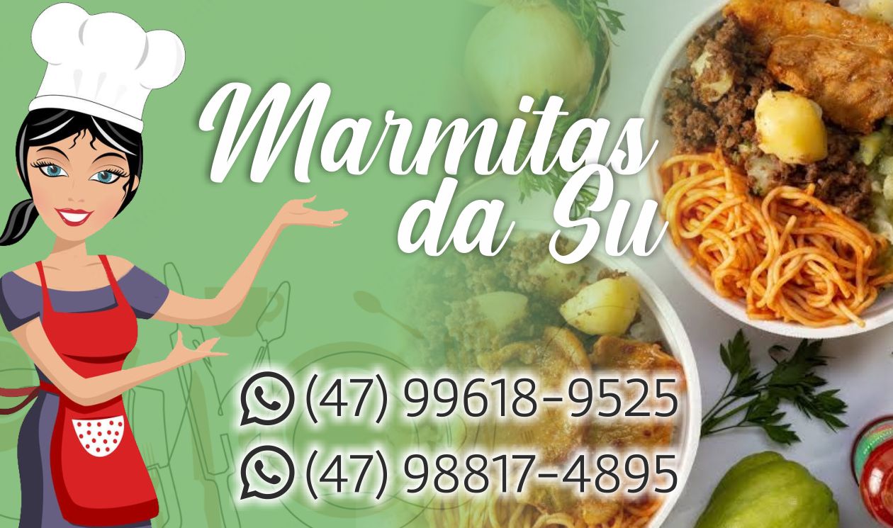 Marmitas da Su