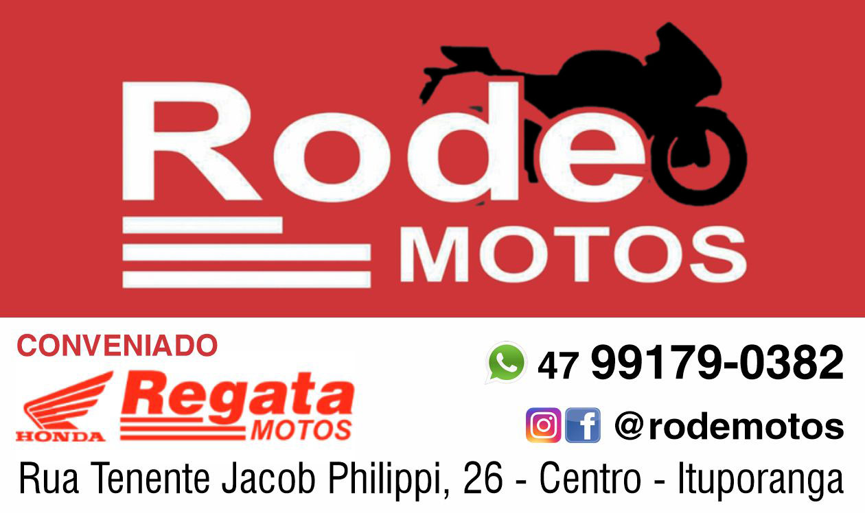 Motos Rode