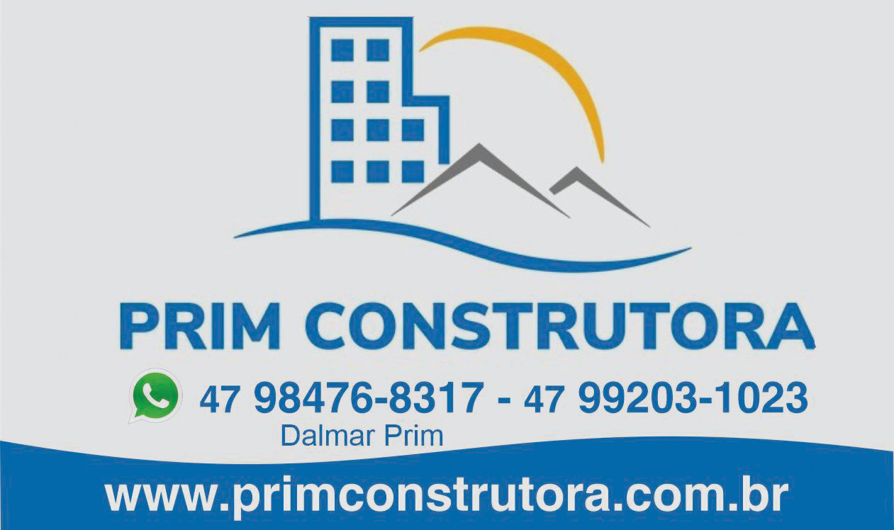 Prim Construtora