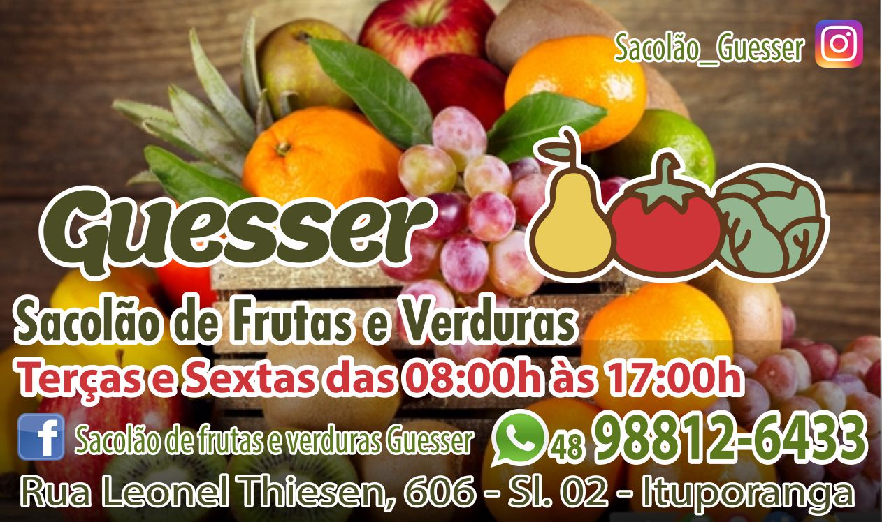 Verduras Guesser