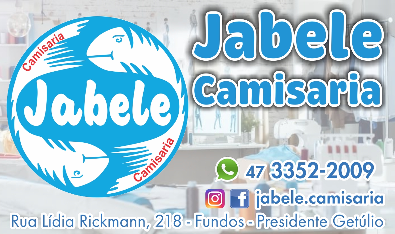 Jabele Camisaria