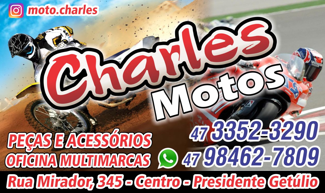 Charles Motos