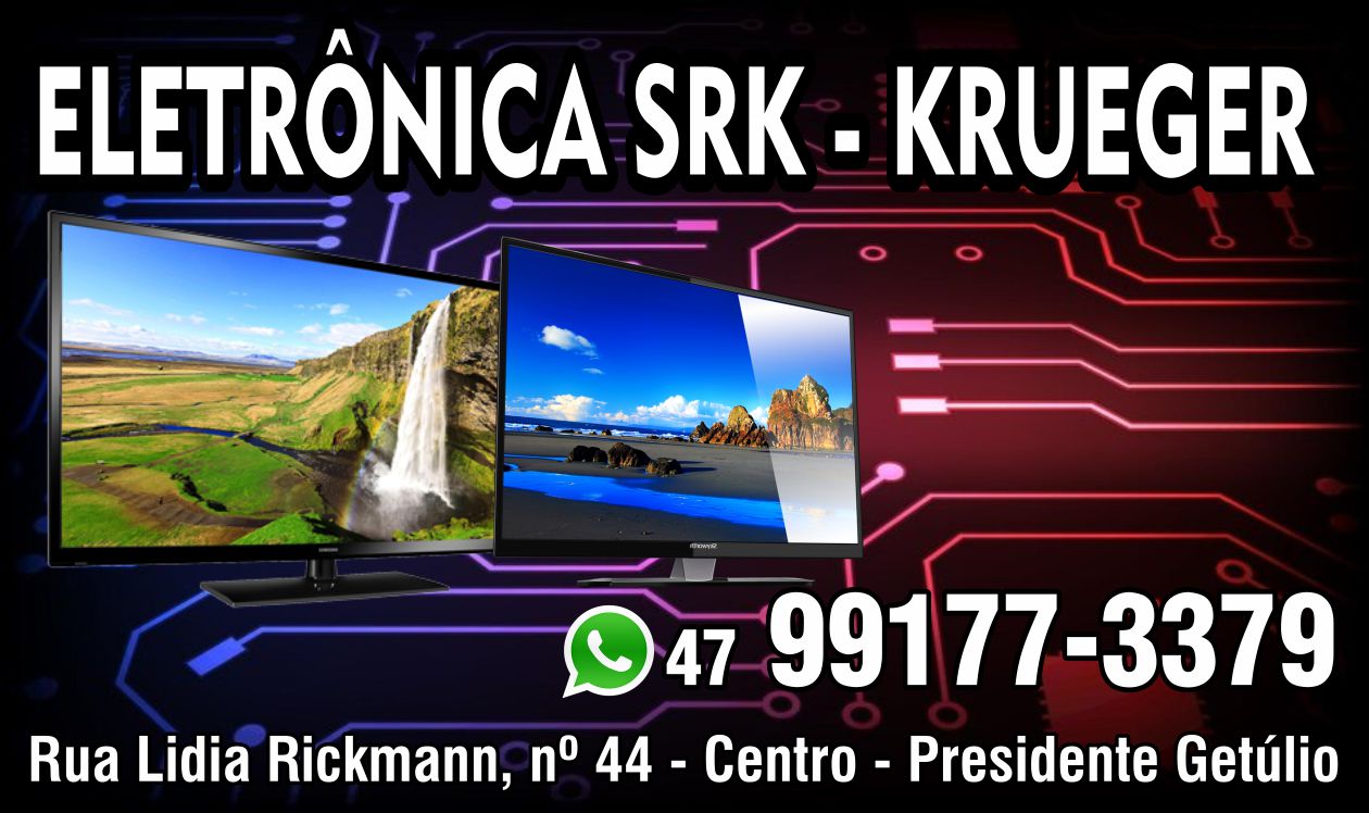Eletrônica Krueger