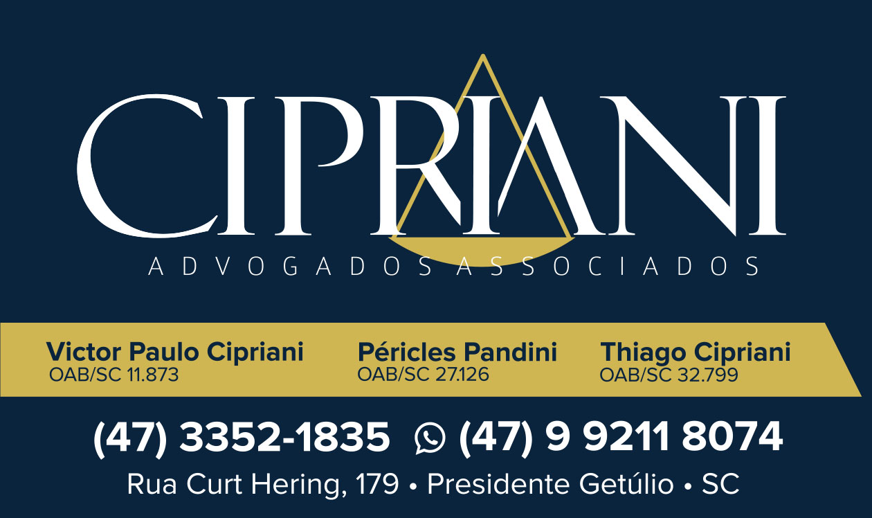 Cipriani Advocacia