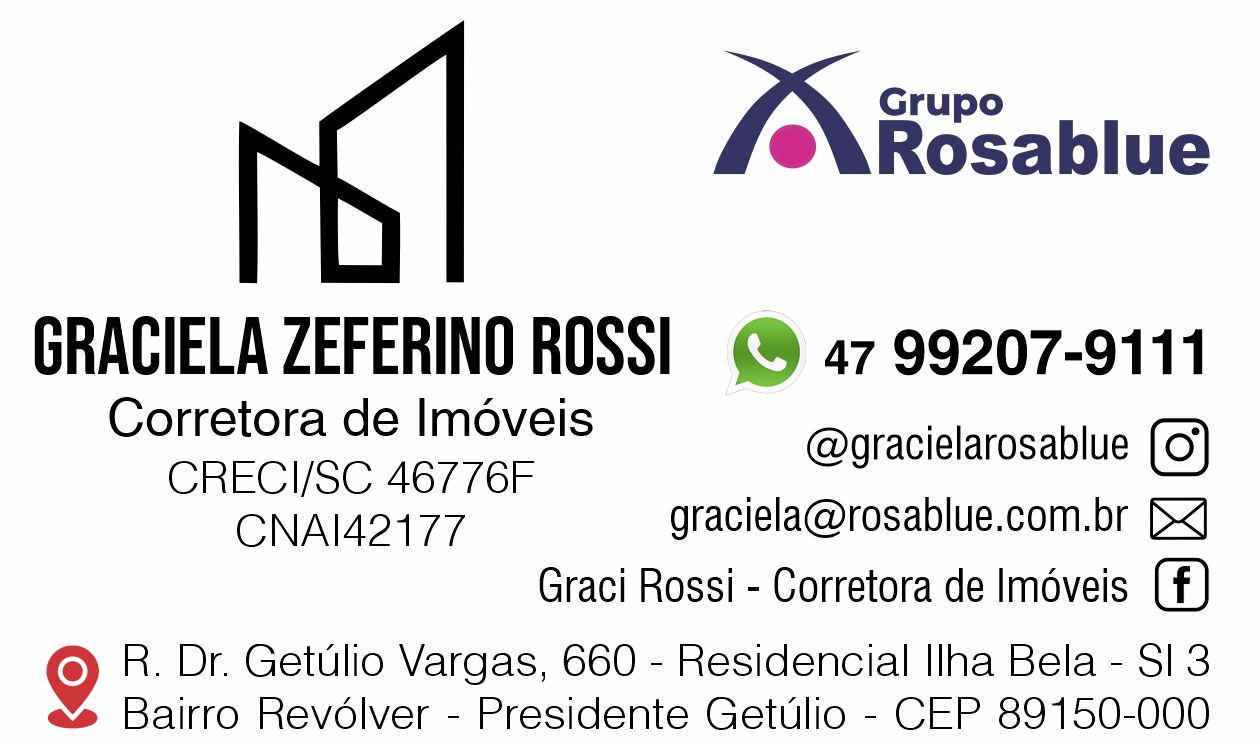 Graciela Zeferino Rossi Corretora