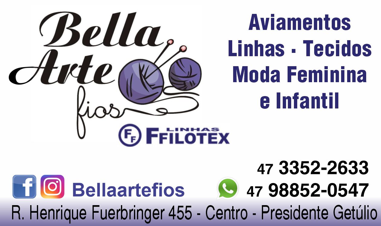 Bella Arte Fios