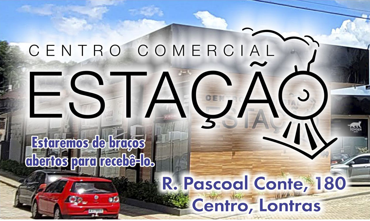 Estação Centro Comercial 